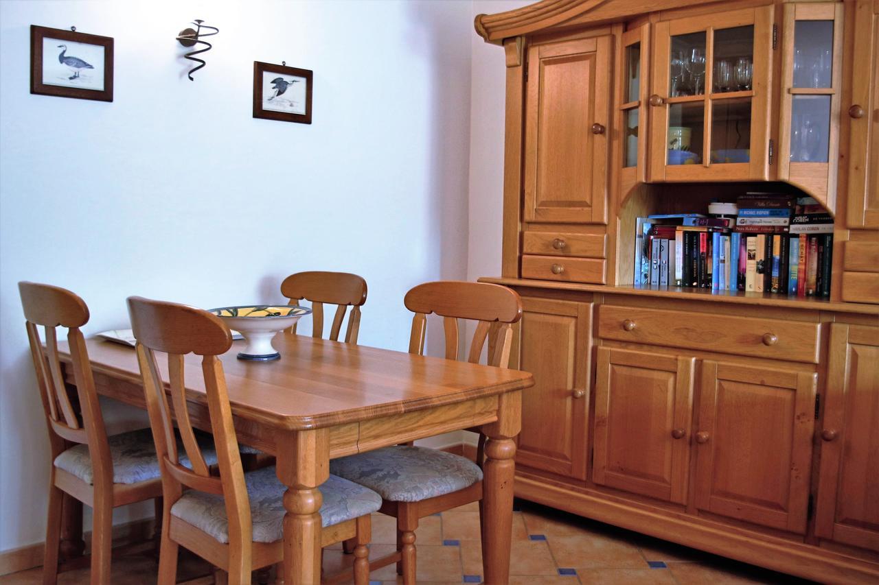 Appartement Les Pins Bleus A8 Sainte-Maxime Buitenkant foto